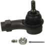 Moog ES800305 Embout de biellette de direction