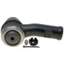 Moog ES800305 Embout de biellette de direction