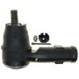 Moog ES800305 Embout de biellette de direction