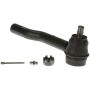 Moog ES800427 Front Left Outer Steering Tie Rod End