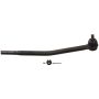 Moog ES800434 Front Left Inner Steering Tie Rod End