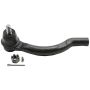 Moog ES800460 Embout de biellette de direction