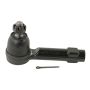Moog ES800470 Embout de biellette de direction