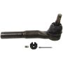 Moog ES800483 Front Right Outer Steering Tie Rod End