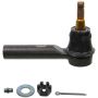 Moog ES800640 Embout de biellette de direction