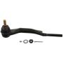 Moog ES800641 Embout de biellette de direction