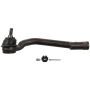 Moog ES800717 Steering Tie Rod End