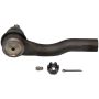 Moog ES800798 Embout de biellette de direction