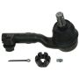 Moog ES800800 Embout de biellette de direction
