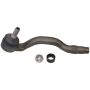 Moog ES800805 Embout de biellette de direction