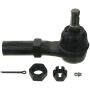 Moog ES800847 Front Outer Steering Tie Rod End