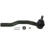 Moog ES800855 Steering Tie Rod End