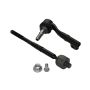 Moog ES800944A Front Right Steering Tie Rod End Assembly