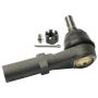 Moog ES800986 Embout de biellette de direction