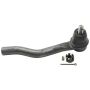 Moog ES801001 Embout de biellette de direction