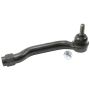 Moog ES801112 Embout de biellette de direction