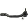 Moog ES801113 Embout de biellette de direction