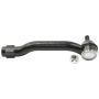 Moog ES801113 Embout de biellette de direction