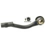 Moog ES801189 Embout de biellette de direction