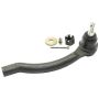 Moog ES801196 Embout de biellette de direction