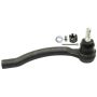 Moog ES801197 Embout de biellette de direction