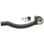 Moog ES801197 Embout de biellette de direction