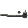 Moog ES801204 Steering Tie Rod End