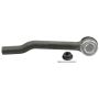 Moog ES801204 Steering Tie Rod End