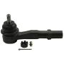 Moog ES801214 Embout de biellette de direction