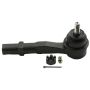 Moog ES801215 Embout de biellette de direction