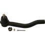 Moog ES801250 Steering Tie Rod End