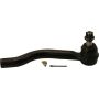 Moog ES801265 Front Left Outer Steering Tie Rod End