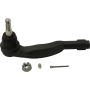Moog ES801316 Front Left Outer Steering Tie Rod End