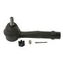 Moog ES801552 Embout de biellette de direction