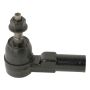 Moog ES801558 Embout de biellette de direction