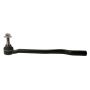 Moog ES801668 Embout de biellette de direction