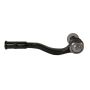 Moog ES801680 Embout de biellette de direction