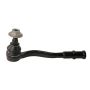 Moog ES801681 Steering Tie Rod End