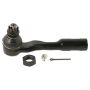 Moog ES80381 Embout de biellette de direction