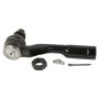 Moog ES80381 Embout de biellette de direction