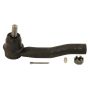 Moog ES80431 Embout de biellette de direction