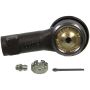 Moog ES80580 Embout de biellette de direction