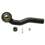 Moog ES80585 Front Left Outer Steering Tie Rod End