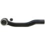 Moog ES80626 Embout de biellette de direction