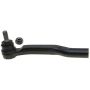 Moog ES80626 Embout de biellette de direction