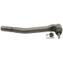 Moog ES80754 Embout de biellette de direction