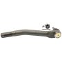 Moog ES80754 Embout de biellette de direction