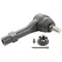 Moog ES80786 Embout de biellette de direction