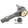 Moog ES80786 Embout de biellette de direction