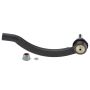 Moog ES80982 Steering Tie Rod End